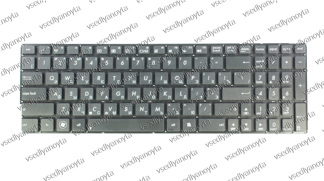 Ventola CPU Per Laptop ASUS F556 Series - DC5V 0.4A, Ricambio Originale - Foto 2