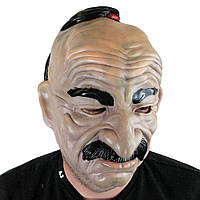 Маска гумова Козак