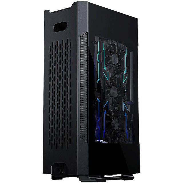 Корпус PHANTEKS Evolv Shift 2 Mini-ITX Tempered Glass (PH