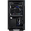 Корпус PHANTEKS Evolv Shift 2 Mini-ITX Tempered Glass (PH-ES217E_BK02), фото 3