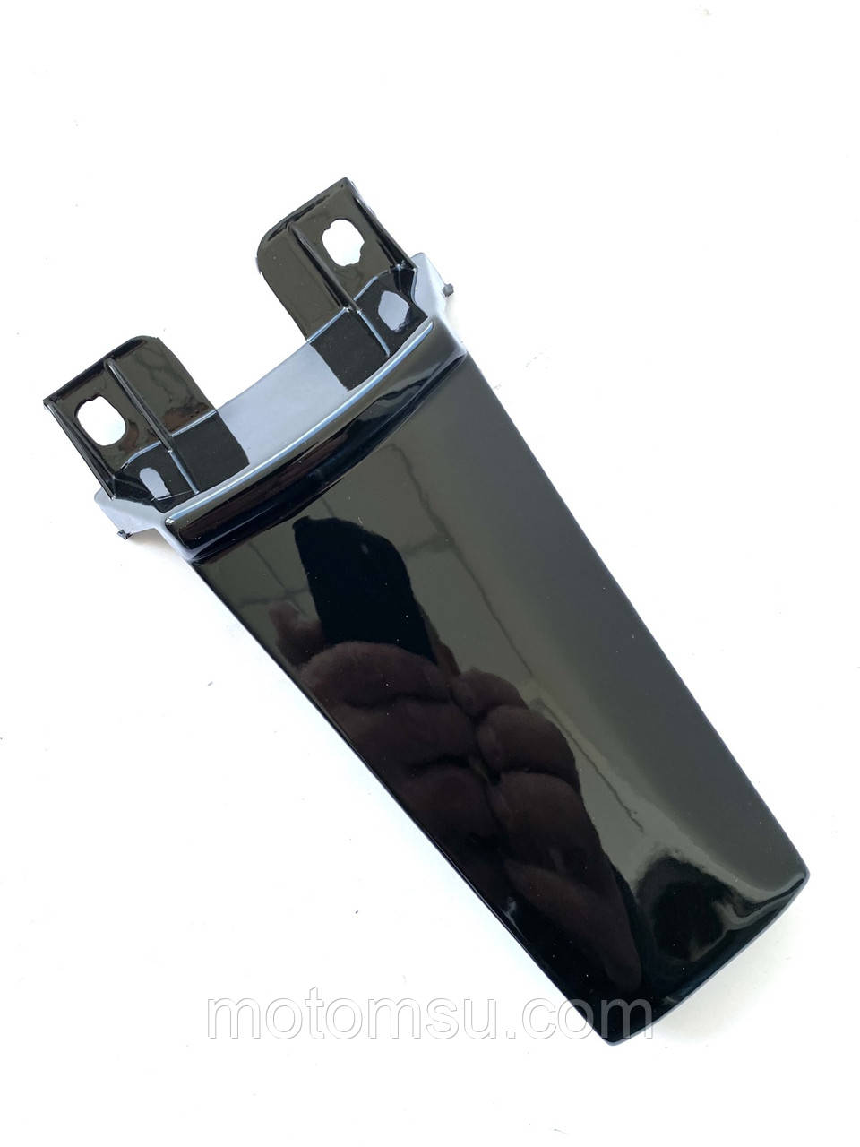 Пластик сполучна частина верхніх боковушек Viper Active JH-110, фото 1