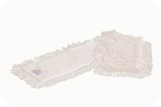 МОП (вкладка) с кишенями для прибирання підлоги 60 см