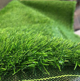 Декоративна штучна трава SD 35 (35 мм)