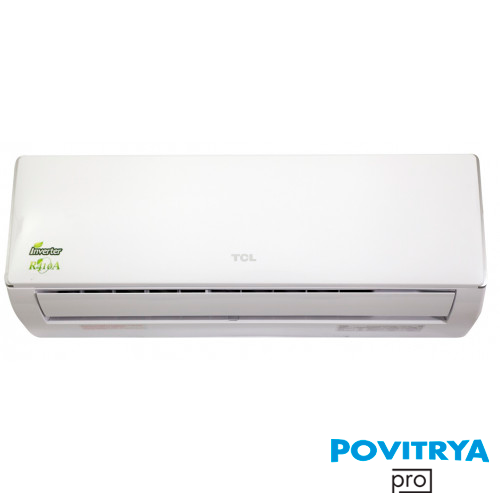 Купить Кондиционер TCL TAC-09CHSA/XA71 Inverter, цена 9200 грн — Prom ...