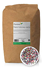 Суміш 4 перці горошком, суміш 4-ох перців горошок 10 кг, PL