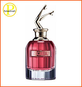 Тестер Жан-Поль Готьє Соу Скандал - Jean Paul Gaultier So Scandal парфумована вода 80 ml.