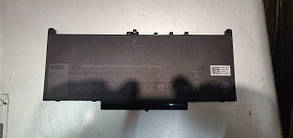 Акумулятор / Батарея для ноутбука DELL J60J5 № Д21260301, фото 2