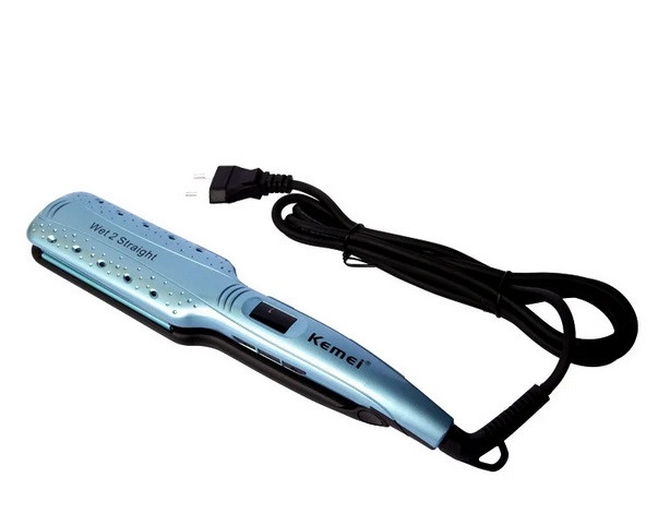 Праска для волосся Kemei Km-9621, фото 1