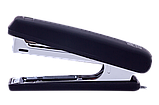 Степлер BM4128 №10 RUBBER TOUCH на 12 листів, фото 2
