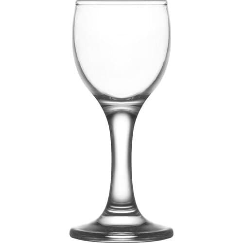 Келихи для лікеру Міскет 55 мл 6 шт, фото 1