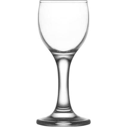 Келихи для лікеру Міскет 55 мл 6 шт