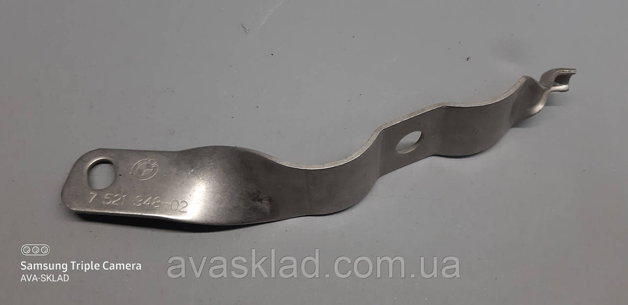 Затискач