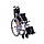 Інвалідна коляска полегшена OSD ERGO Light (Італія), фото 4