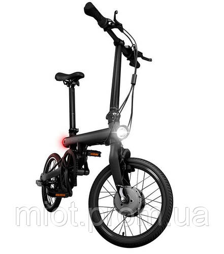 Xiaomi QiCYCLE Mi Home Mijia foldable electric bike