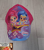 Кепка Шимер і шайн на 5-6, 7-8 та 9-10 років