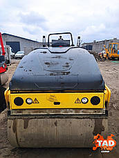 Дорожній каток Bomag BW138AC-5 (2012 г), фото 2