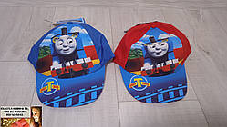 Кепка Потяг на 3, 4, 5, 6, 7, 8 років