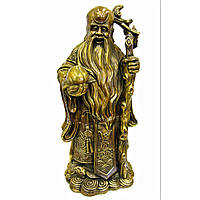 Статуетка "Шоусин" бронза (60 см)