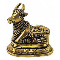 Нандін бронзова (8х7х5 см) (320 г)