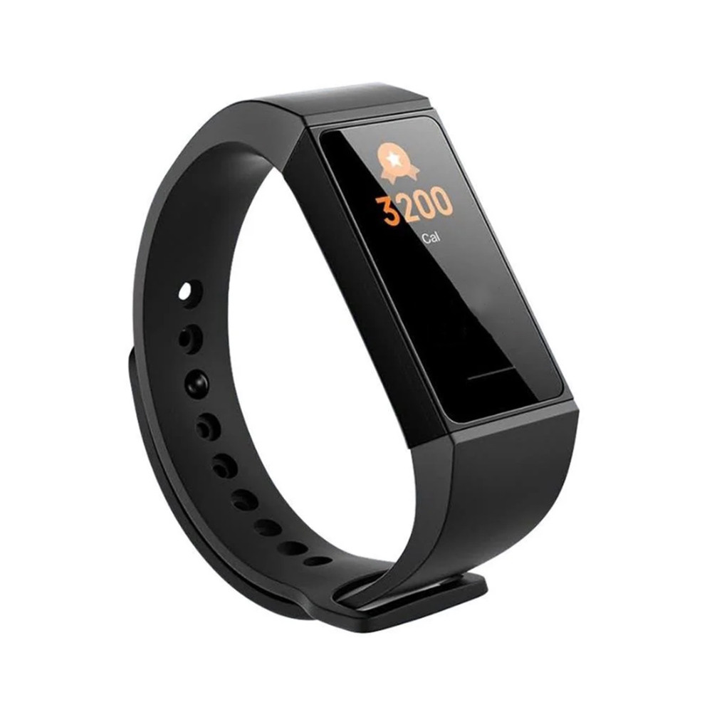 Фітнес-браслет Xiaomi (OR) Redmi Band (HMSH01GE / MGW4062CN), Black