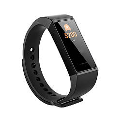 Фітнес-браслет Xiaomi (OR) Redmi Band (HMSH01GE / MGW4062CN), Black