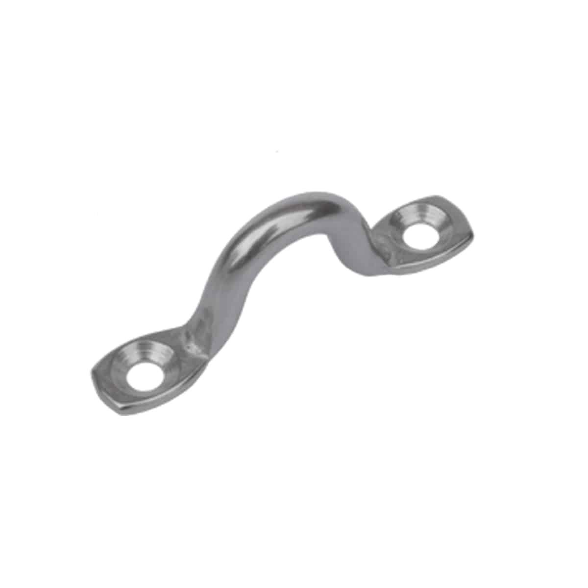 Вушко, неіржавка сталь OceanSouth, фото 1