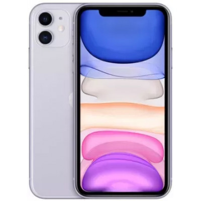 Apple iPhone 11 64GB Purple Refurbished