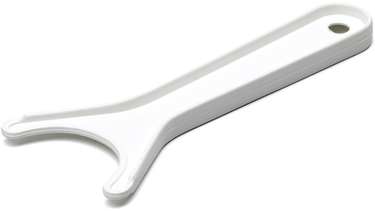 Скребок ANZA для очищення валика