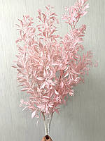 Гілка для декору, для оформлення, для підлогової вази (рожевий 1 метр), фото 5