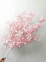 Гілка для декору, для оформлення, для підлогової вази (рожевий 1 метр), фото 3