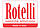 Шток у зборі для привода Rotelli-Segment mt 600, 601, 602, 604, фото 4