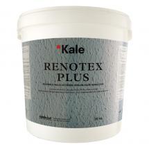 Силіконова декоративна штукатурка Kale Renotex Plus 25кг