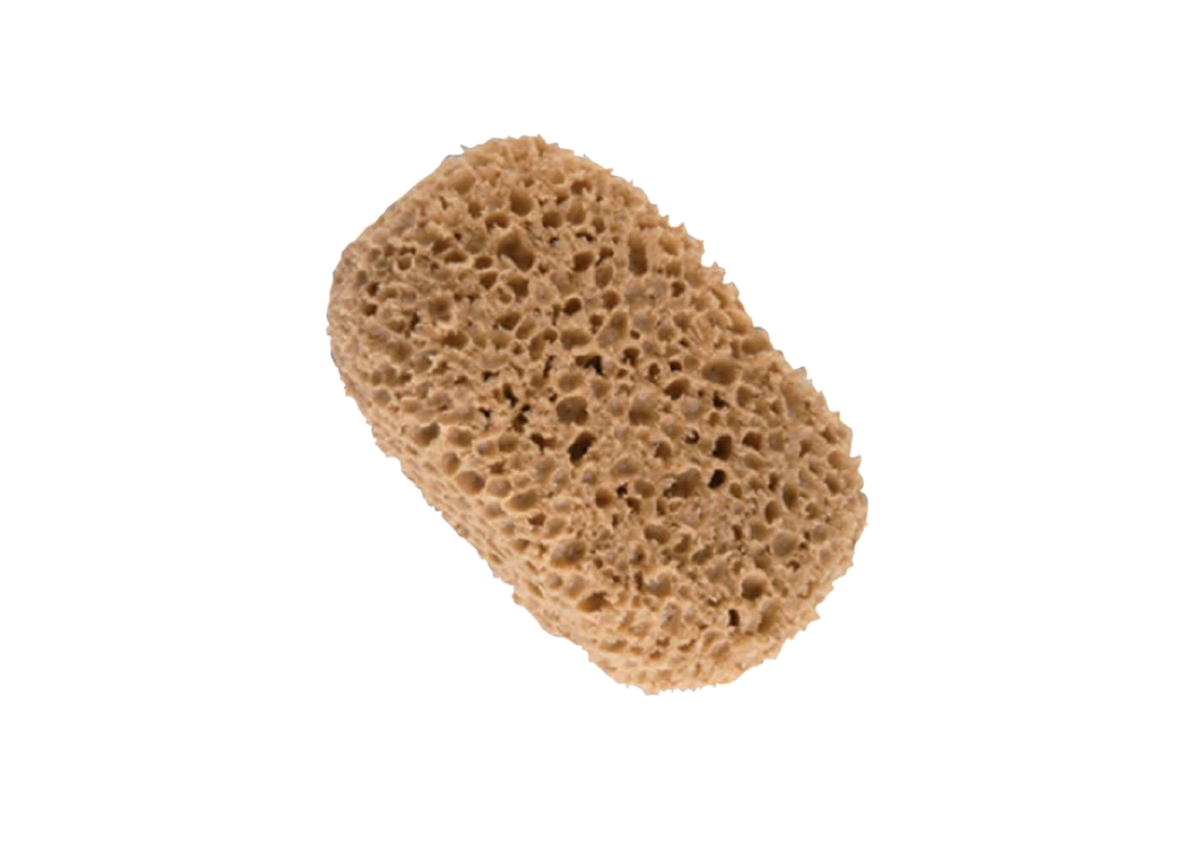 Большая синтетическая "морская" губка для создания декоративных эффектов Boldrini
