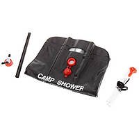 Душ переносний туристичний Camp Shower 20 л, фото 4