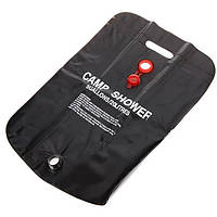 Душ переносний туристичний Camp Shower 20 л, фото 5