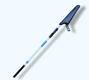 Спінінг GC Amullet Tele Surf 4.20м. 100-220 .