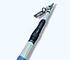 Спінінг GC Amullet Tele Surf 4.20м. 100-220 ., фото 5