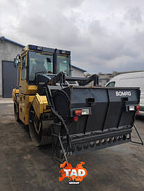 Дорожній каток Bomag BW174AD-2 AM (2006 г)