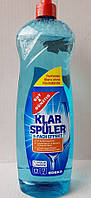 Ополіскувач для посудомийної машини G&G Klar-spuler 1 l
