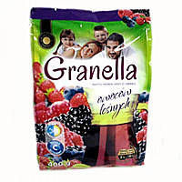 Чай гранульований Granella (Гранелла) зі смаком лісової ягоди Польща 400г