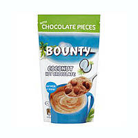 Горячий шоколад BOUNTY Hot Chocolate Coconut 140г Великобритания