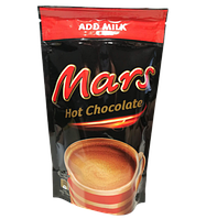 Гарячий шоколад MARS Hot Chocolate 140г Великобританія