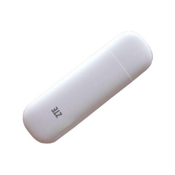 Модем ZTE MF667 3G UMTS/HSDPA+/HSPA GSM USB, фото 1