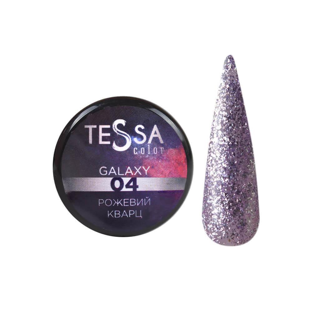 Гель-лак Diamond 04 TESSA 5 мл