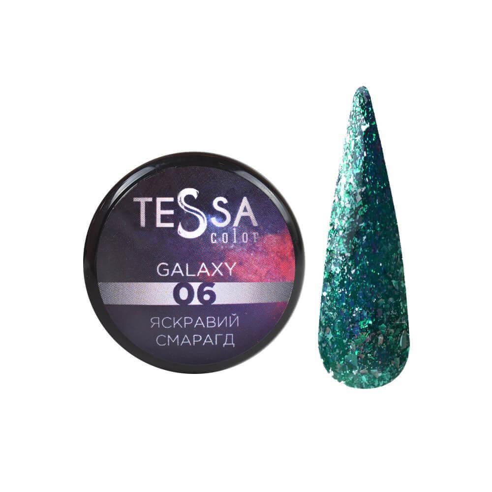 Гель-лак Diamond 06 TESSA 5 мл