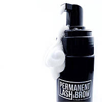 Пінка для вій і брів "Permanent Lash And Brow", 120 мл