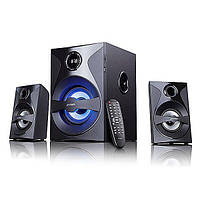 Акустика F&D F380X Black