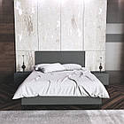 Набір спальні Ascet в стилі Лофт Loft, фото 3