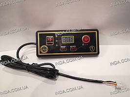 Комплект для ремонту індукційної плити SKVARA пульт + плата 3000W