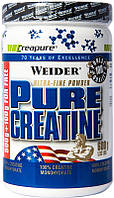 Pure Creatine Monohydrate Weider, 600 грамм